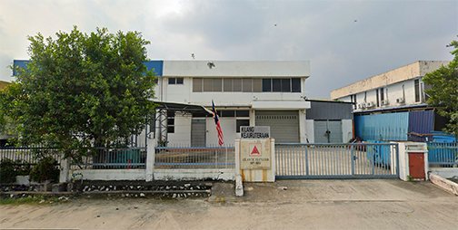 Atlantic Elevator Sdn. Bhd., Subang Selangor